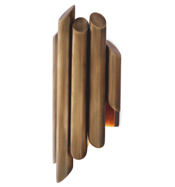 Beau Rivage wall lamp from Eichholtz