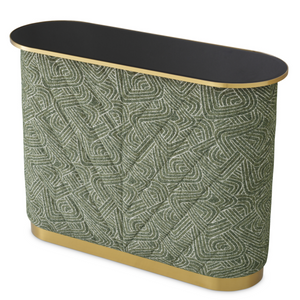 Matthew bar by Eichholtz