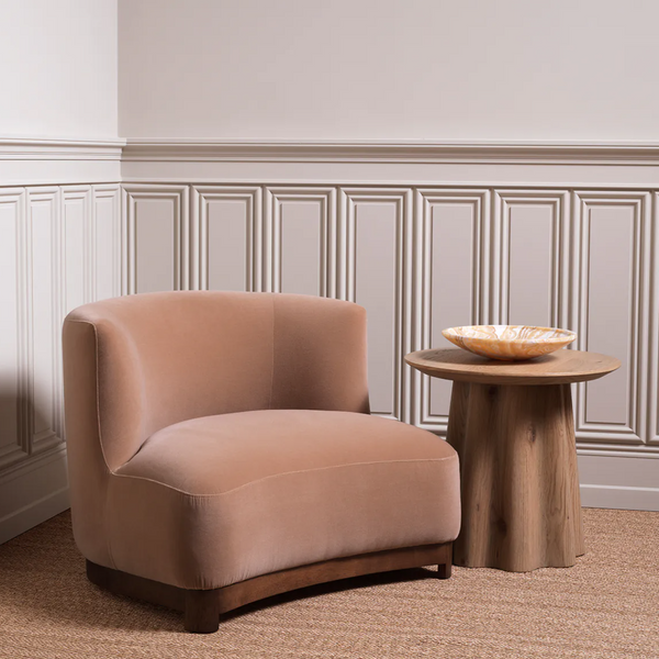 Eichholtz Stelvio armchairs