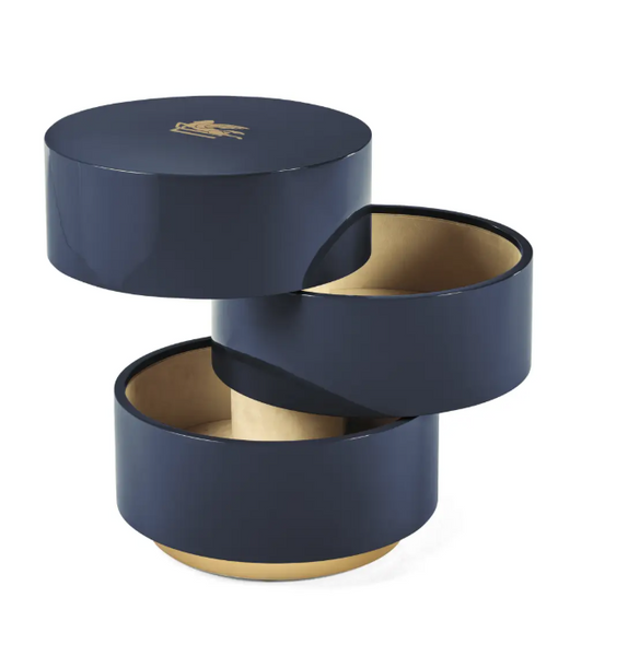 Tiered Coffee Table by Etro Home