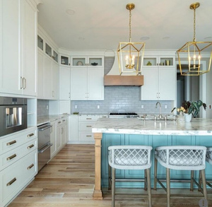 Hanging lamp E. F Chapman Darlana Small