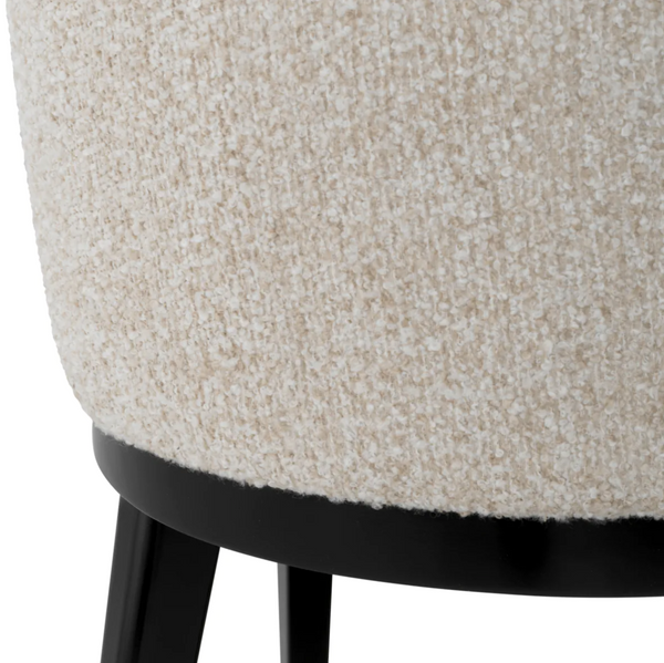 Costa chair by Eichholtz