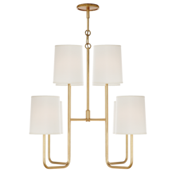 Żyrandol Barbara Barry Go Lightly marki Visual Comfort