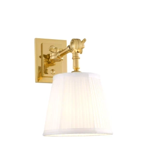 Eichholtz Wentworth wall lamp