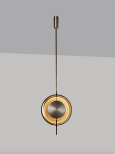 Pendulum pendant lamp by CTO Lighting