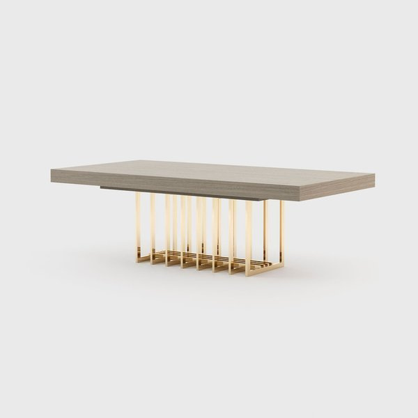 Laskasas Prestige Table