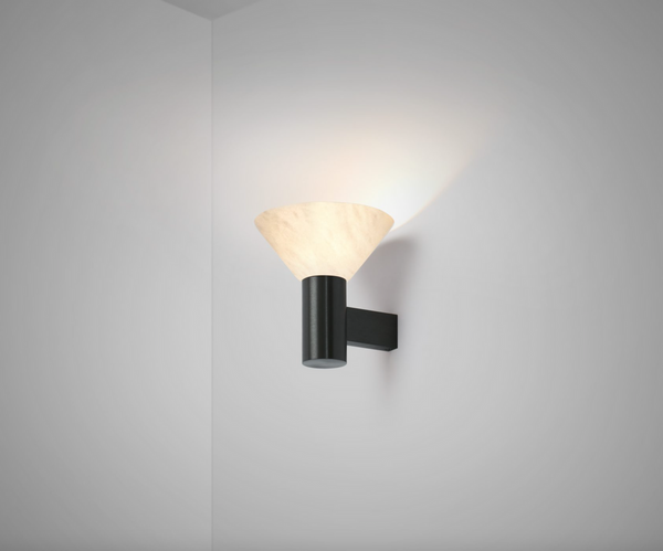 Torres wall lamp by CTO Lighting