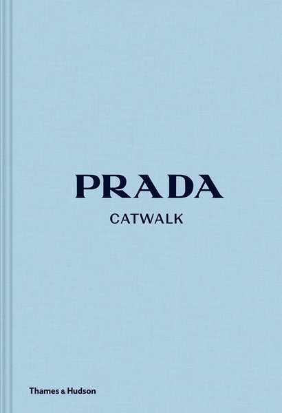 Album Prada Catwalk: The Complete Collections