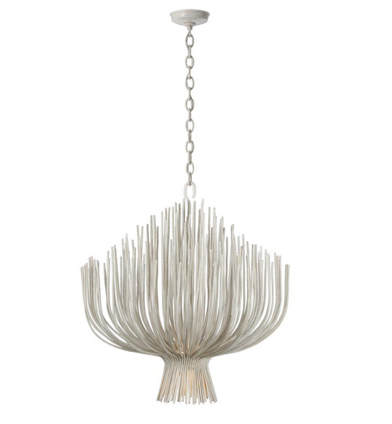 Chapman & Myers Astra 32" chandelier 