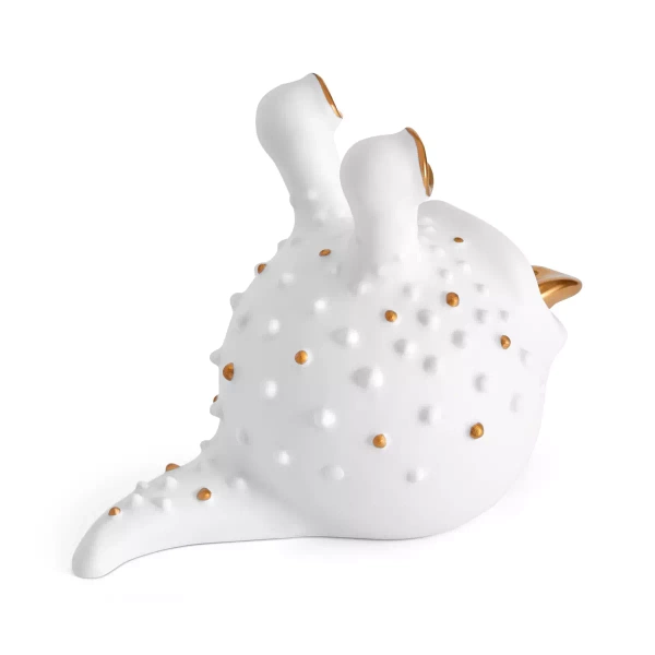 Grand L'Objet ashtray, from the Haas Brothers collection