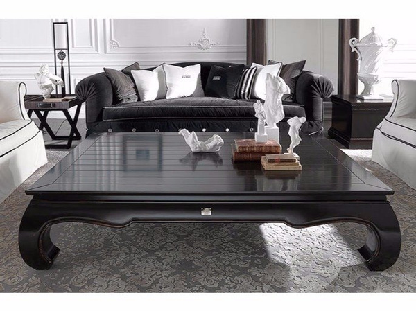 Kensington Table by Gianfranco Ferré Home