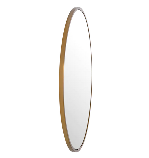 Monari mirror by Eichholtz