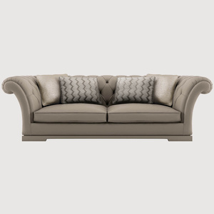 Sofa Bruno Zampa Babylon