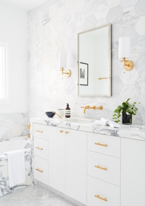 Aerin Drunmore wall lamp