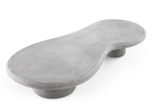 Erato garden table by Eichholtz