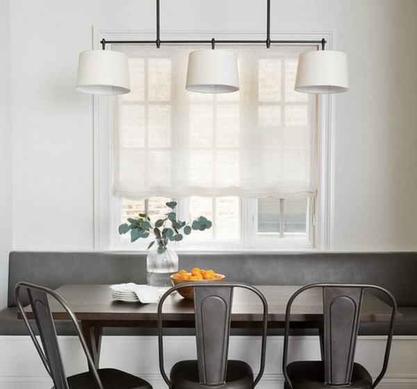 Lampa wisząca Bryant Large Billiard Thomas O'Brien