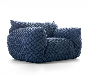 Nuvola 09 armchair by Gervasoni 1882