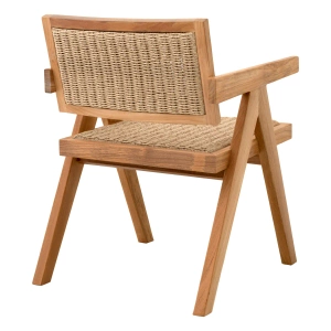 Eichholtz Kristo garden chair