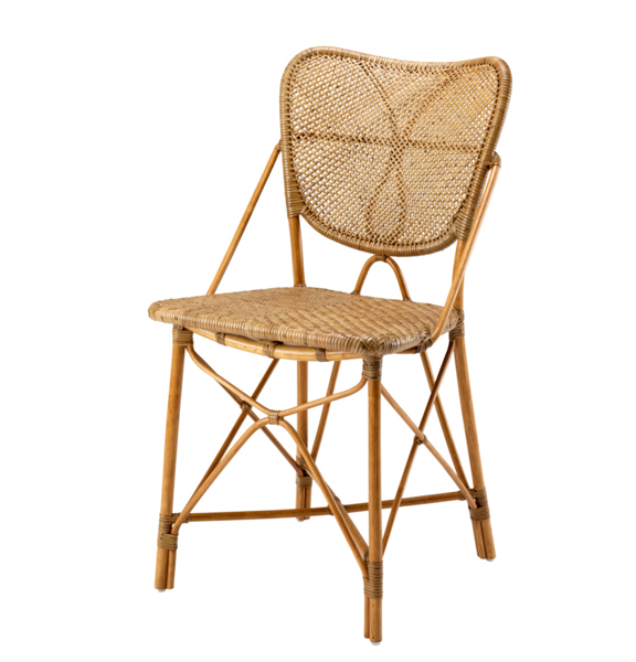 Eichholtz Colony rattan chair