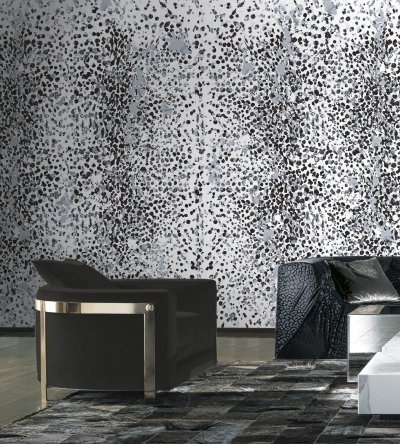 Roberto Cavalli Home wallpaper RC16209