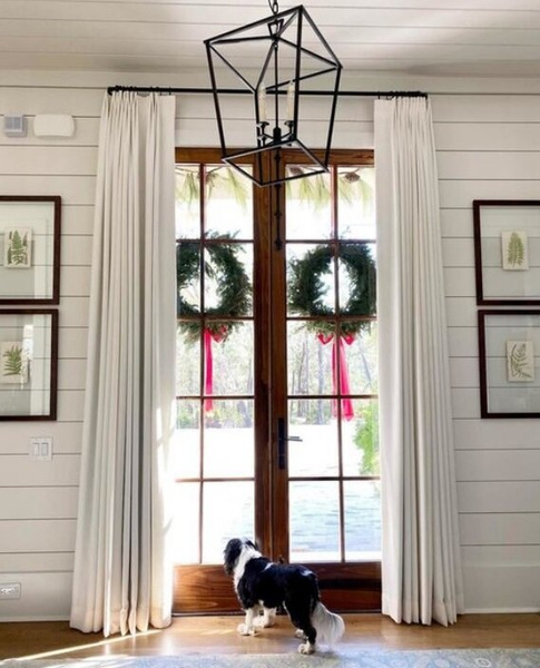 Darlana Medium pendant lamp by E.F. Chapman