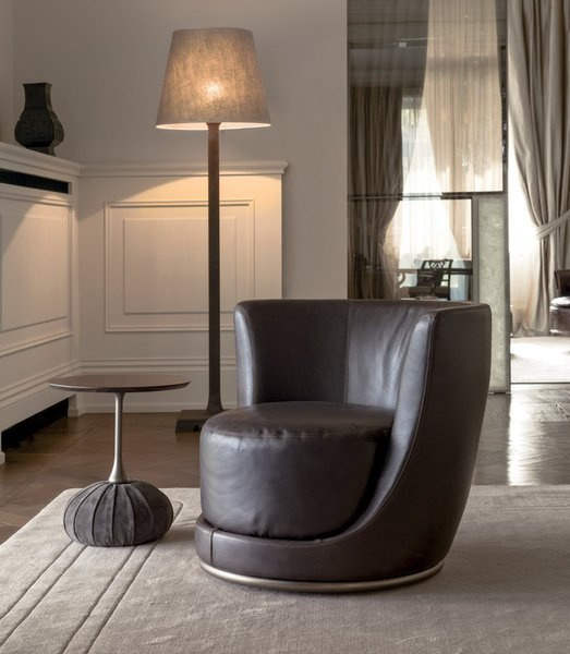 Longhi Laurent Armchair