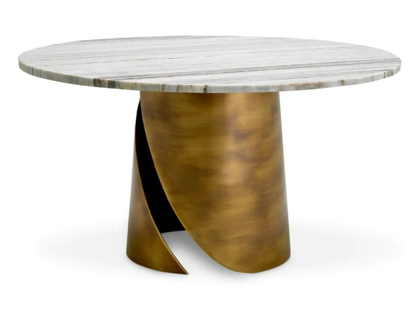 Stolik kawowy Nuova firmy Eichholtz