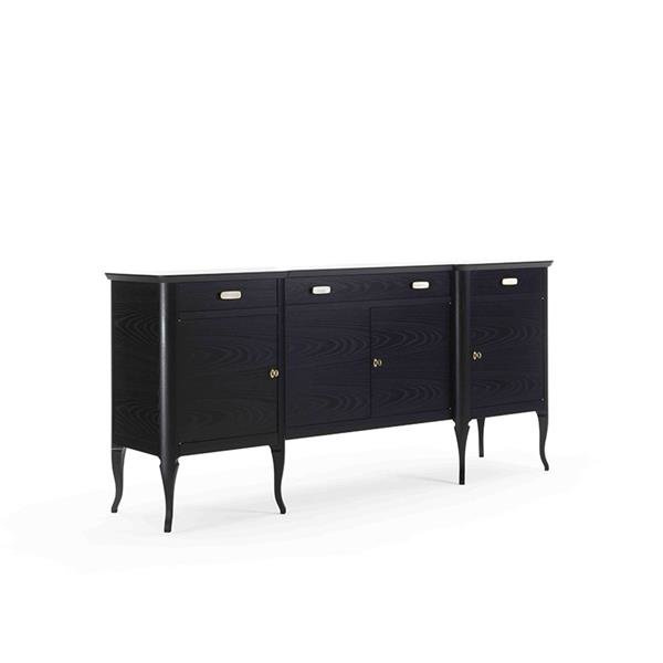Galimberti chest of drawers by Nino Cassettier