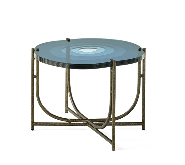 Tahoe coffee table by Roberto Cavalli Home Interiors