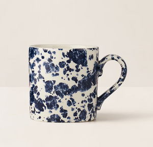 Kubek marki Ralph Lauren Home x Burleigh, z kolekcji Antique Marble