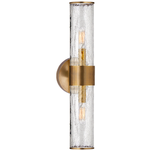 Kelly Wearstler Liaison wall lamp Medium 