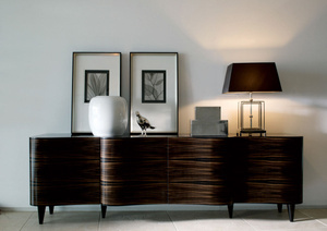 Wave Edizioni House chest of drawers