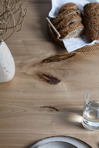 Table Dom Edizioni Miraggio