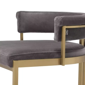 Eichholtz Dante bar chair