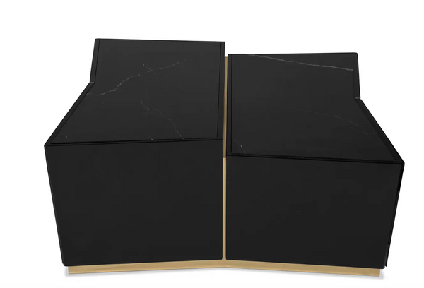 Beyond table by Luxxu