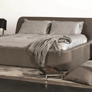 Smania Continental Bed 