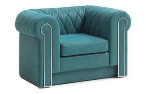 Smania Derby Armchair