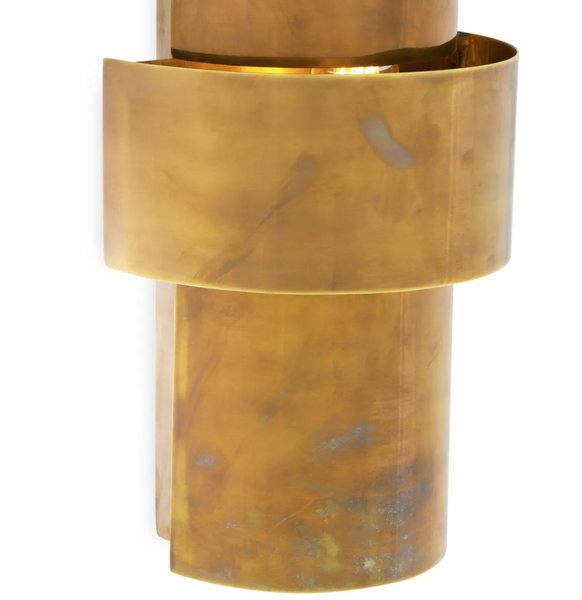 Foxwood wall lamp from Eichholtz