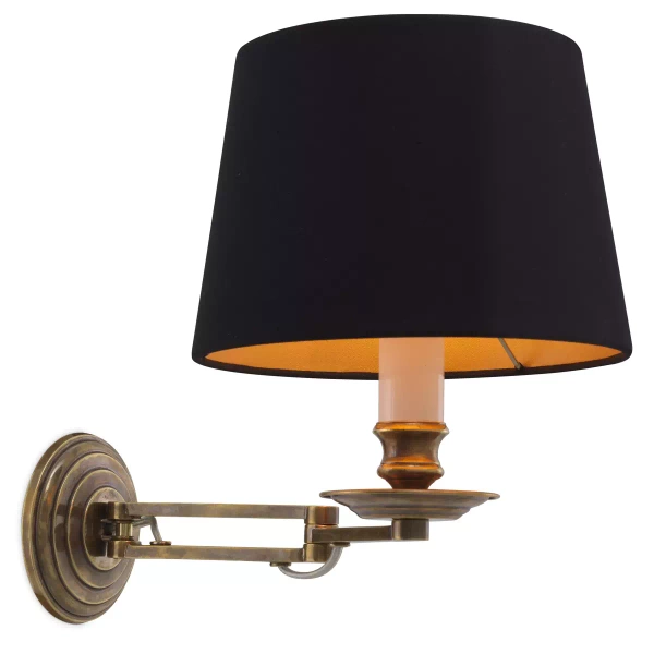 Eichholtz Eclips wall lamp