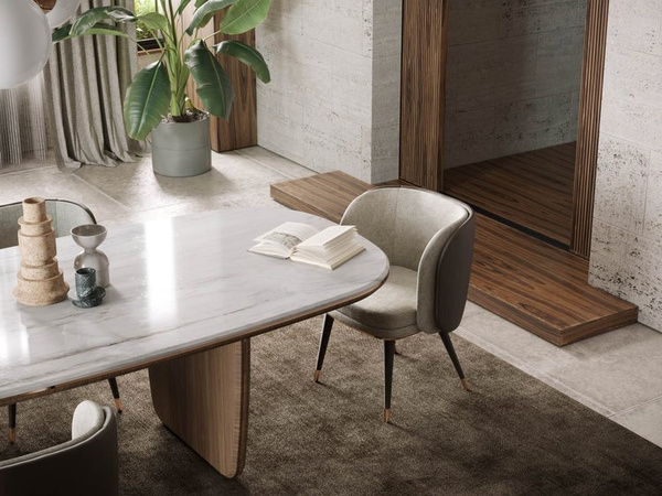 Laskasas Jeane table