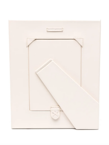 Adrienne photo frame by Ralph Lauren Home
