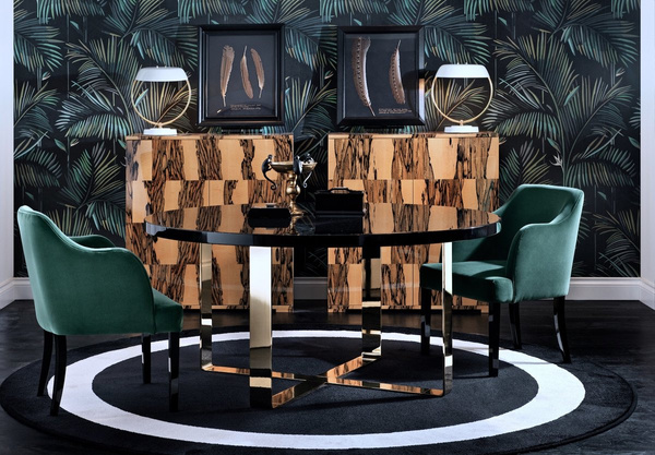 Stół Dom Edizioni Pierre