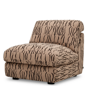 Alden armchair by Eichholtz