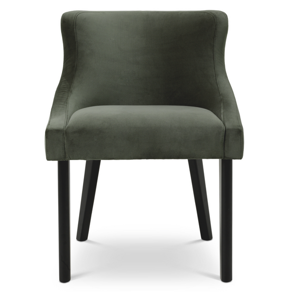 Krzesło Chavelle marki Eichholtz