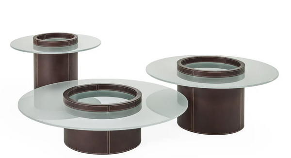 Gianfranco Ferré Home table, Havnen