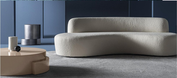 Tito 92 coffee table by Casamilano