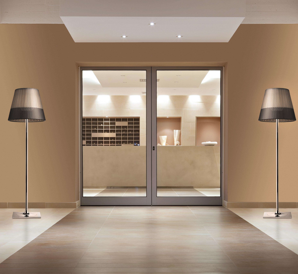 Lampa ogrodowa KTribe F3 Panama marki Flos