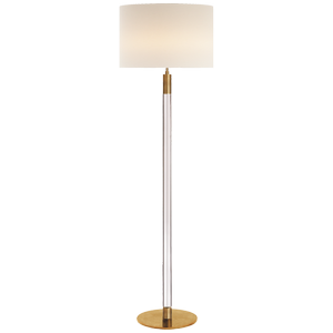Lampa podłogowa Aerin Riga