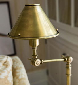 Lampa podłogowa Ralph Lauren Home Anette