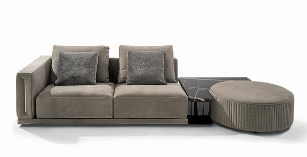 Sofa Atar marki Longhi